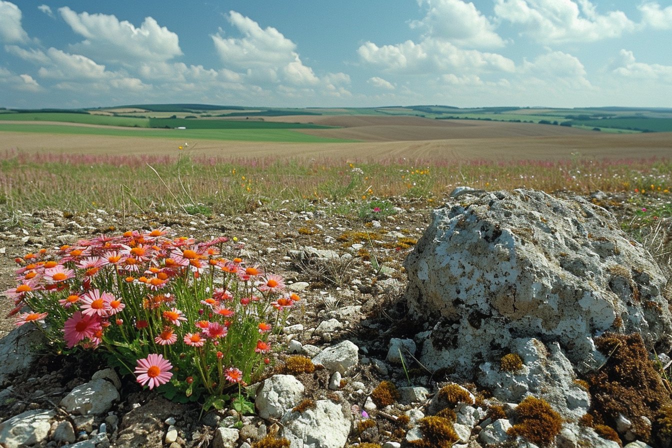 La disparition des haies dans les champs : un enjeu majeur pour la biodiversité