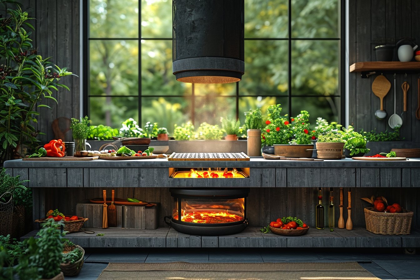 La cuisson passive : une méthode écologique et économique pour préparer vos repas