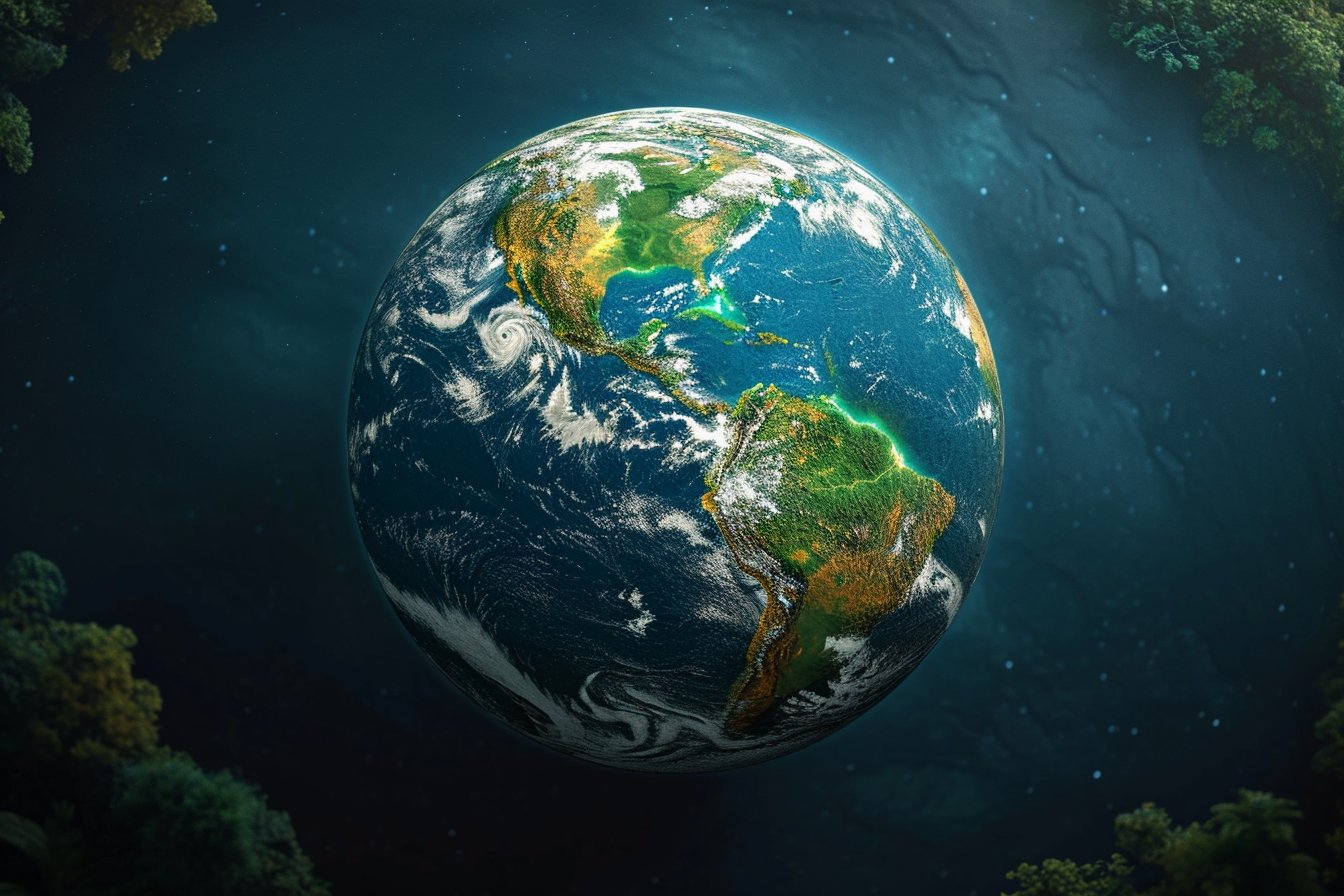Les 9 limites planétaires : définitions, origines et conséquences sur notre Terre
